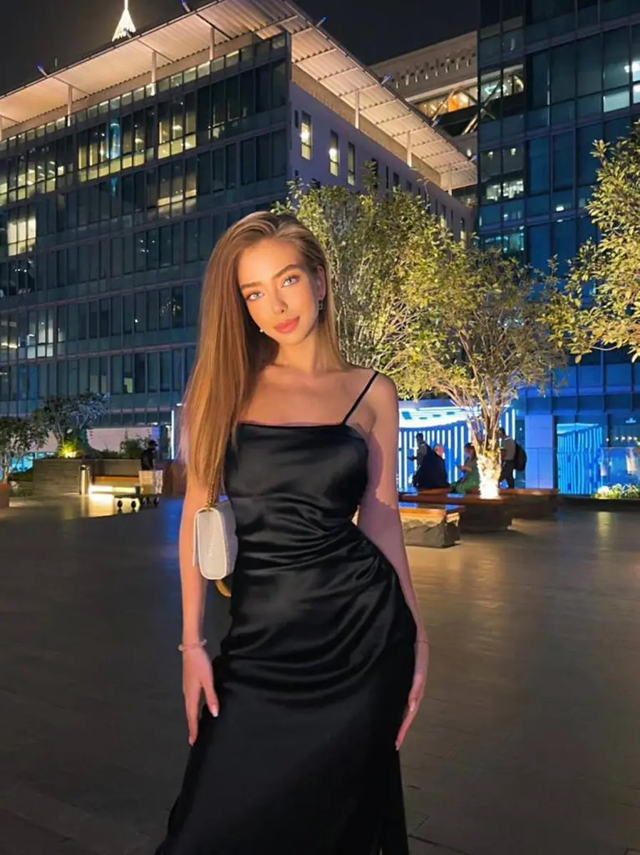 Адель эскорт в городе Москва