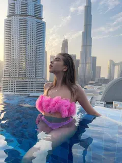 Адель эскорт в городе Москва