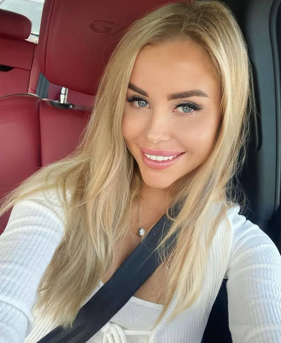 Адриана эскорт в городе Москва