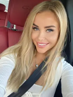 Адриана эскорт в городе Москва