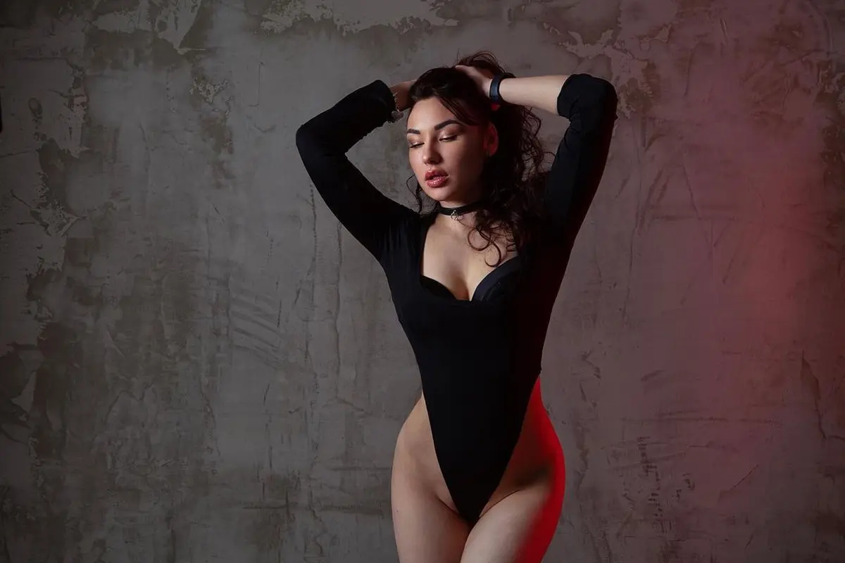 Агата эскорт в городе Москва