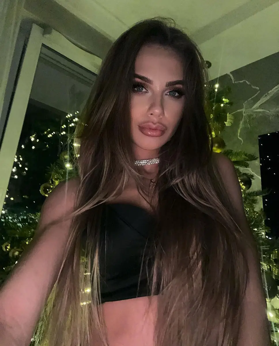 Агата эскорт в городе Москва