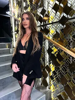 Агата эскорт в городе Москва