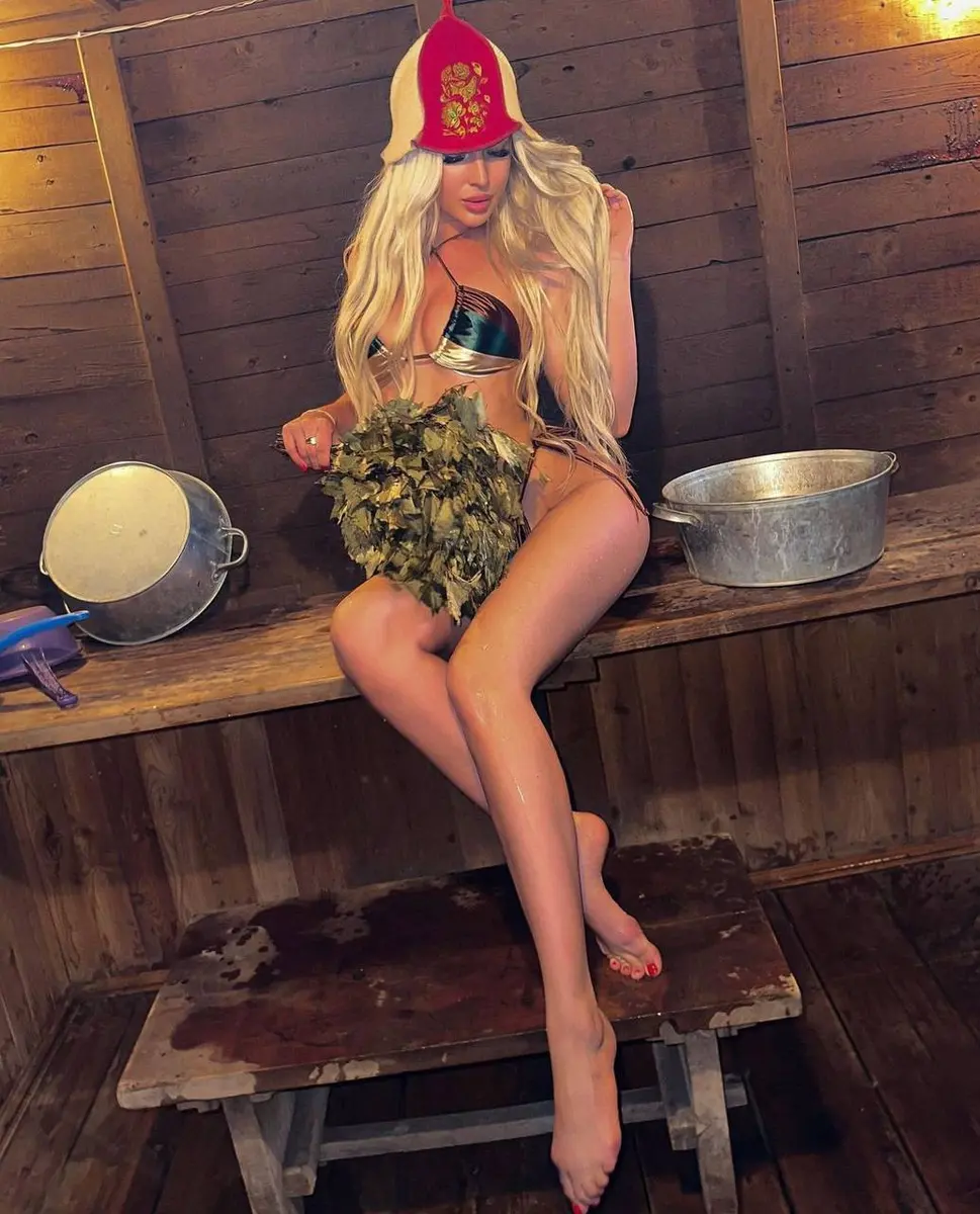 Олби эскорт в городе Москва