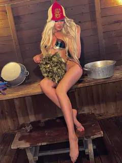 Олби эскорт в городе Москва