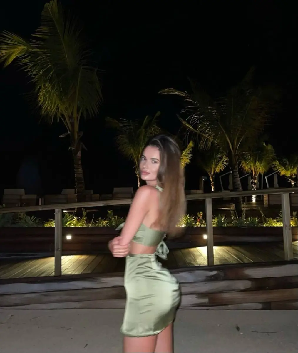 Альбина эскорт в городе Москва