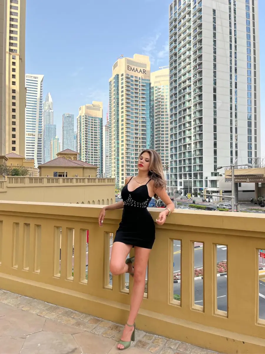 Алекса эскорт в городе Москва