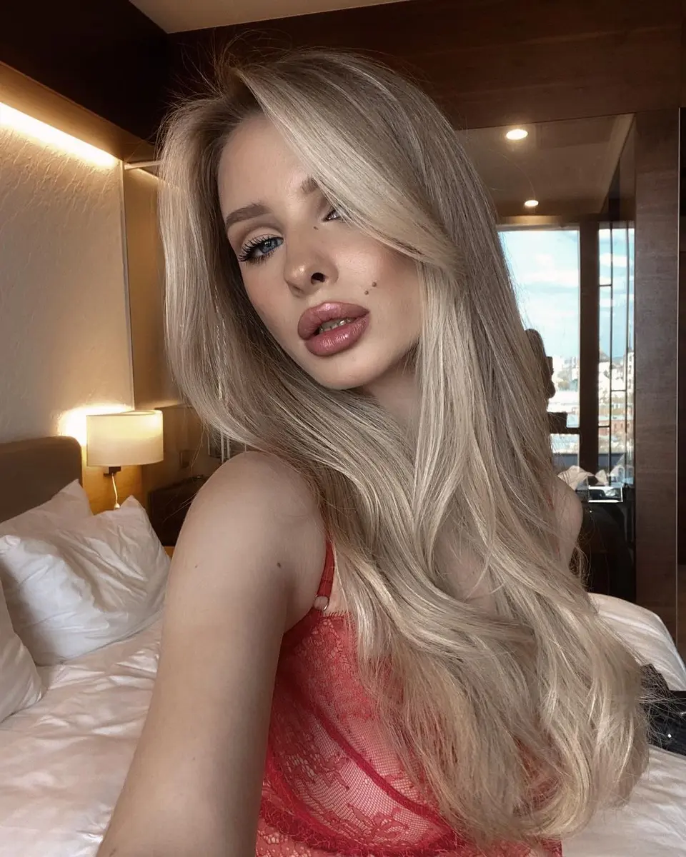 Алиана эскорт в городе Москва