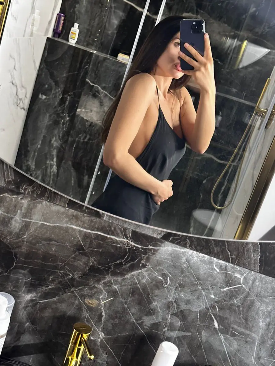 Алиана эскорт в городе Москва