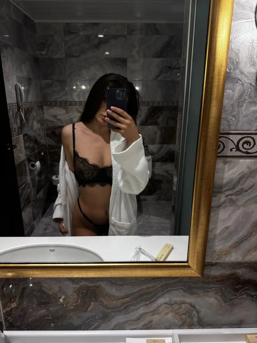 Алиана эскорт в городе Москва