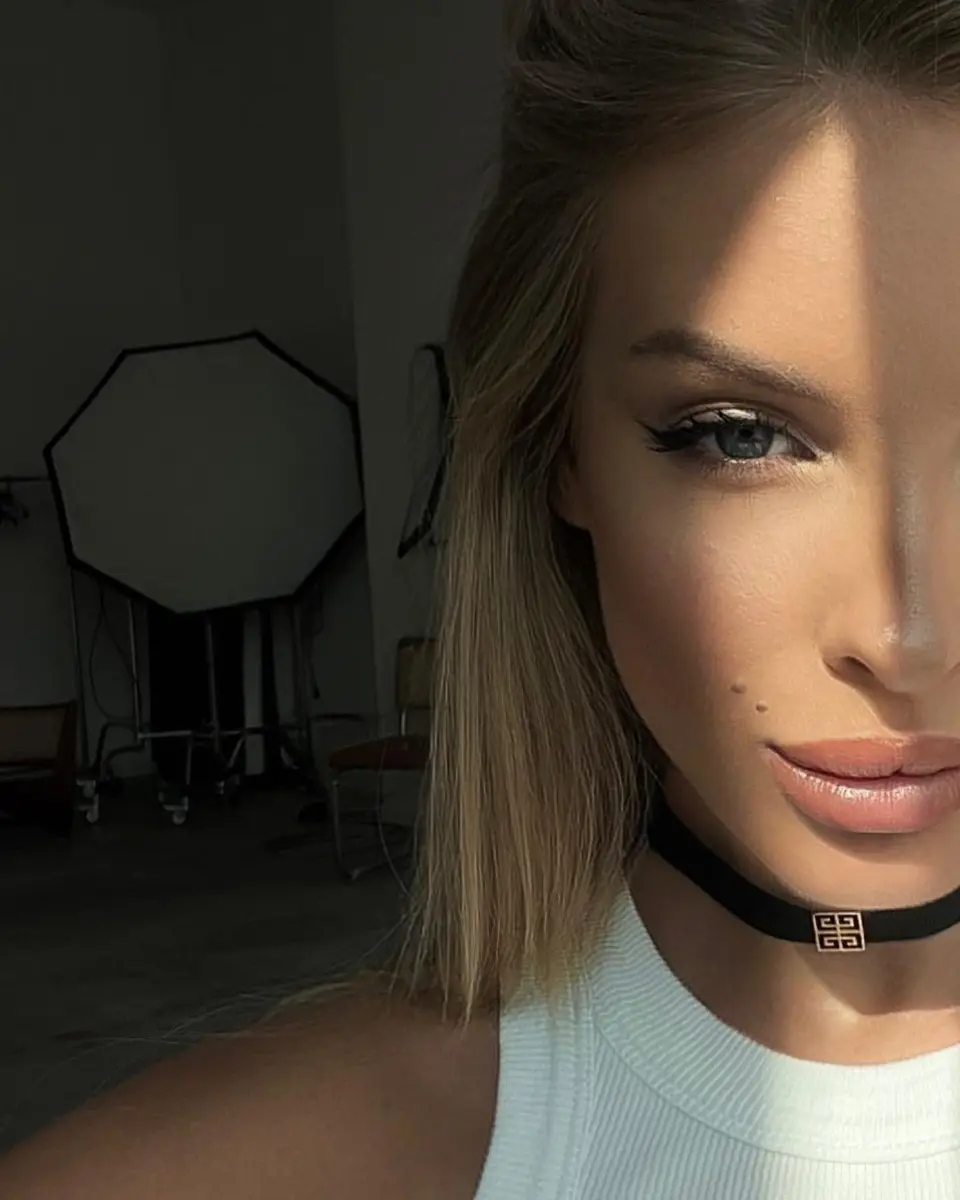 Алиана эскорт в городе Москва