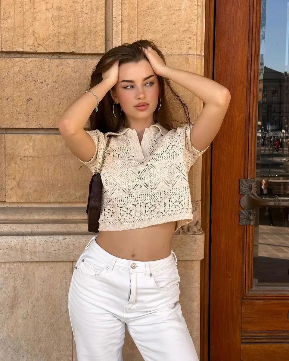 Алиса эскорт в городе Москва