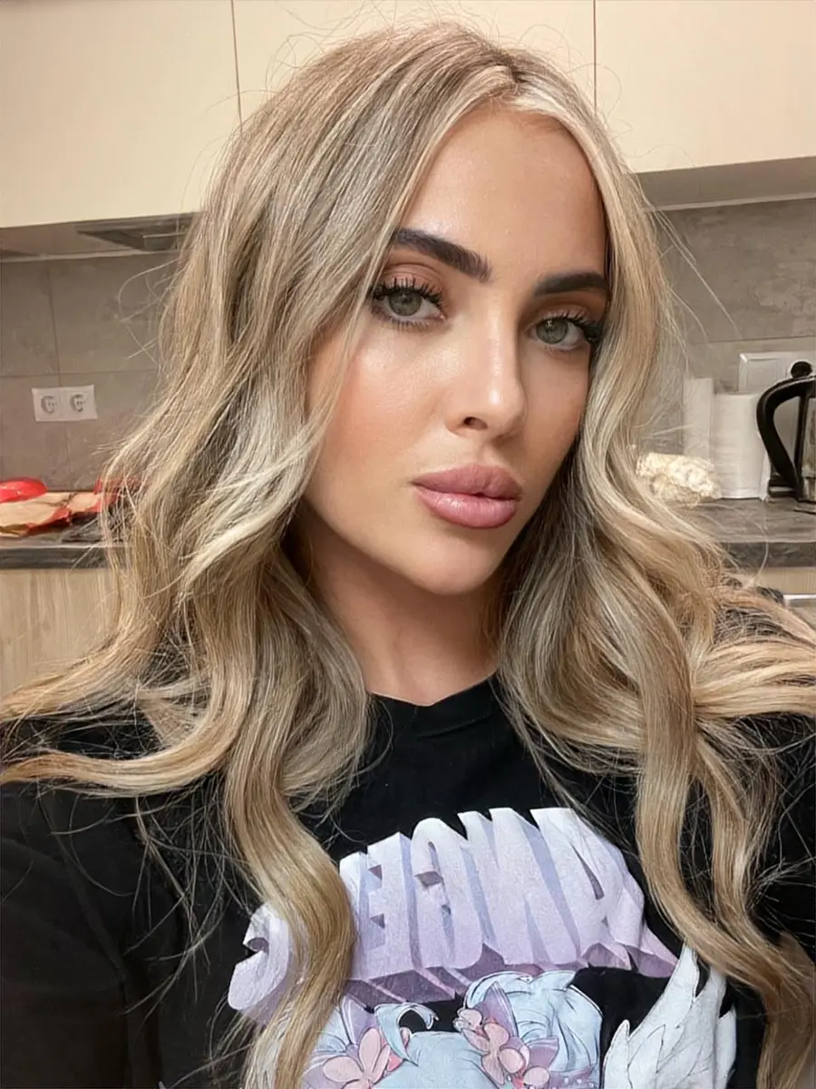 Алиса эскорт в городе Москва