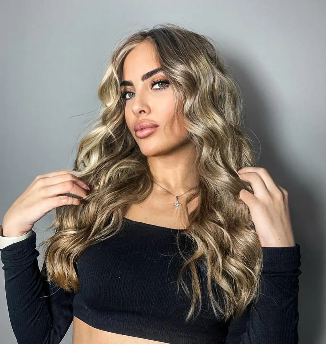 Алиса эскорт в городе Москва