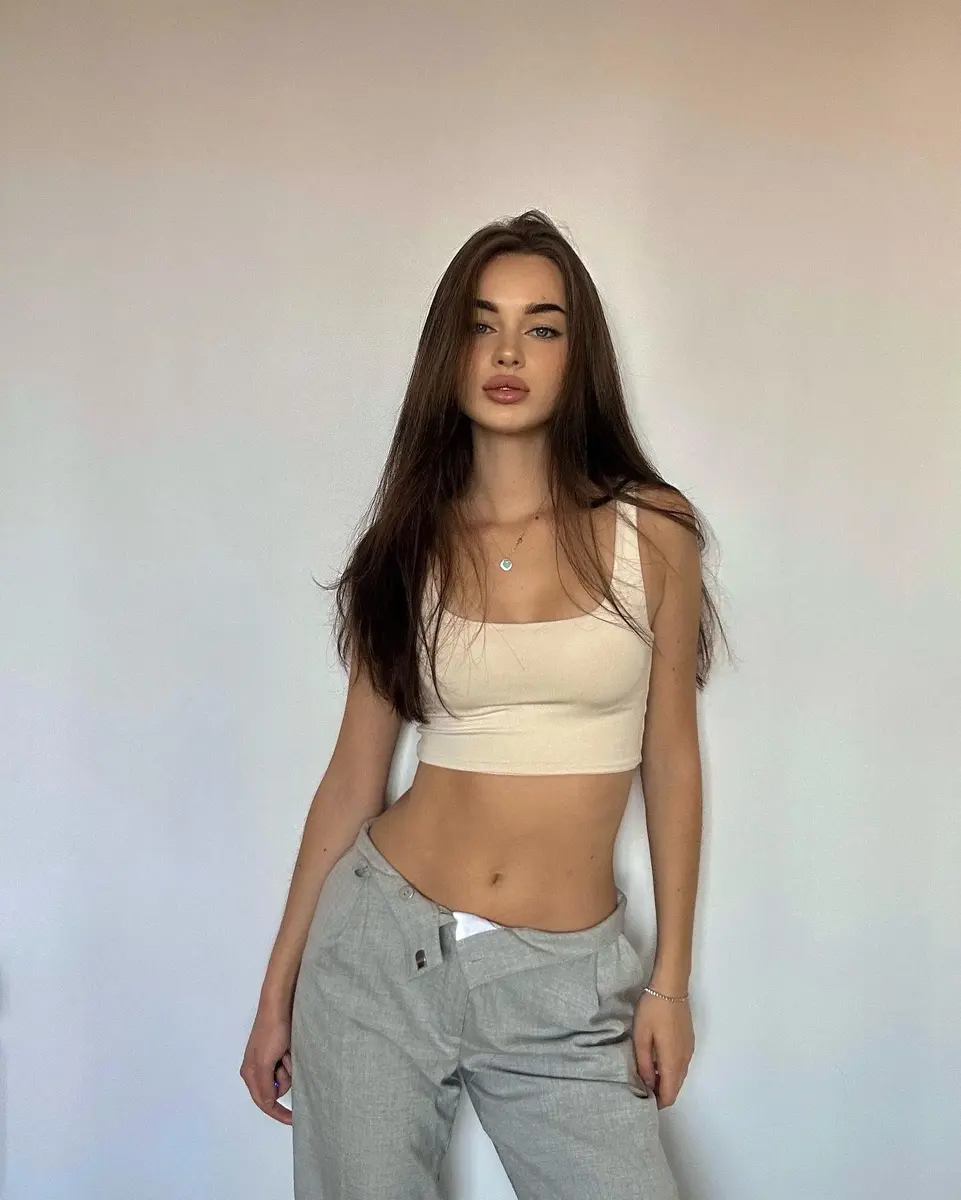 Алиса эскорт в городе Москва