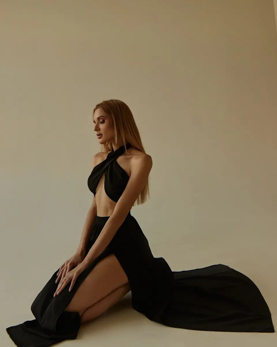 Алина эскорт в городе Москва