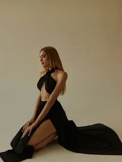 Алина эскорт в городе Москва