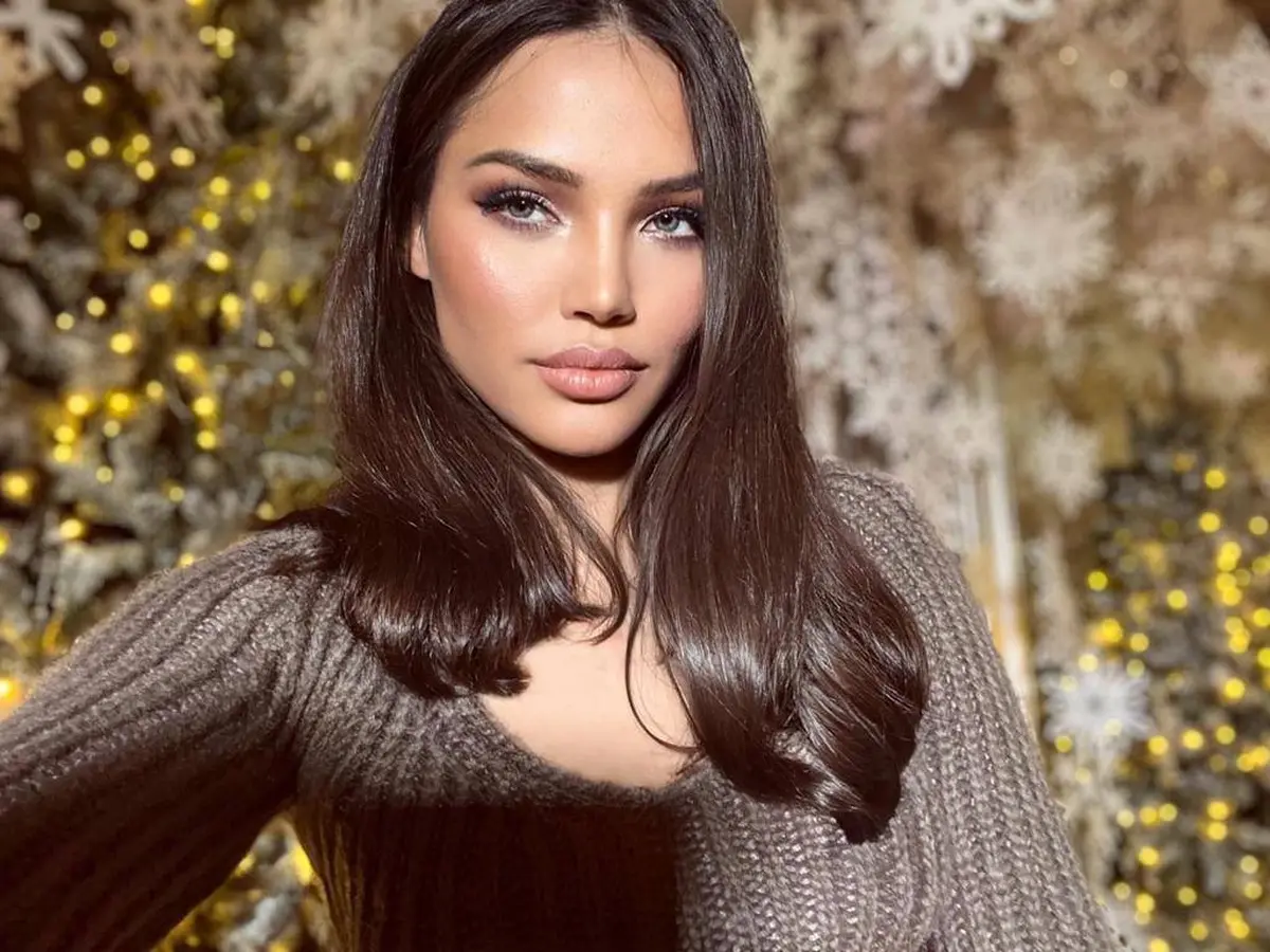 Аманда эскорт в городе Москва