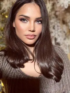 Аманда эскорт в городе Москва