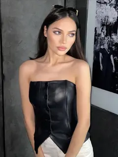 Аманда эскорт в городе Москва