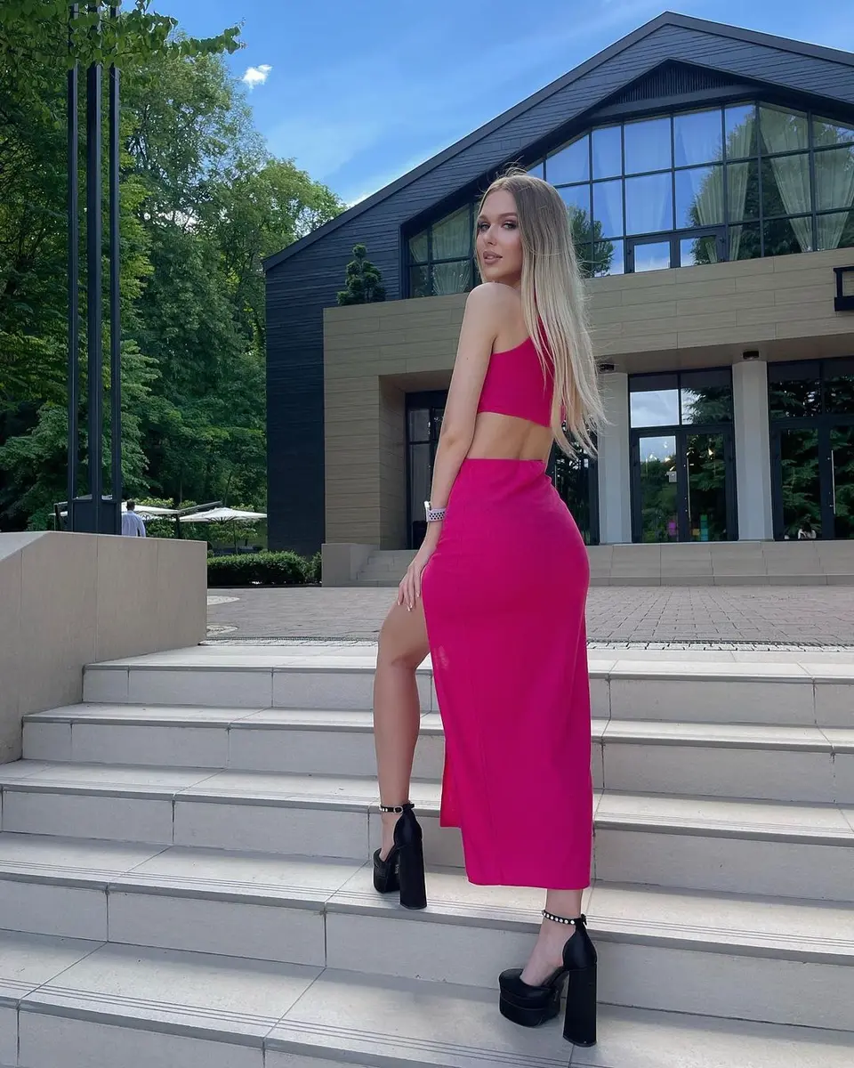 Амара эскорт в городе Москва