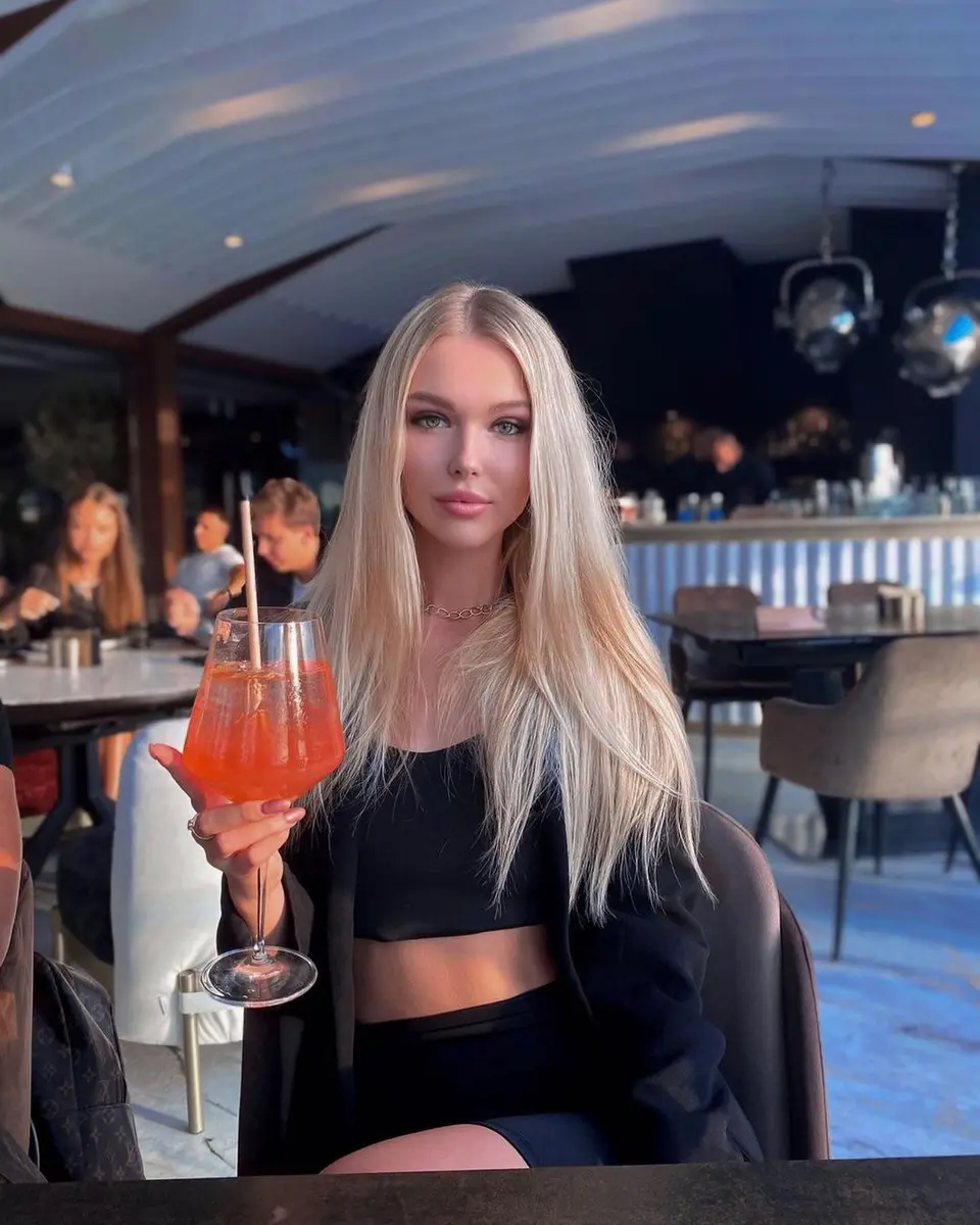 Амара эскорт в городе Москва