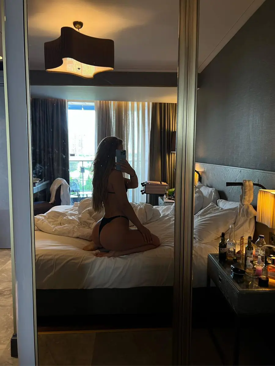 Амели эскорт в городе Москва