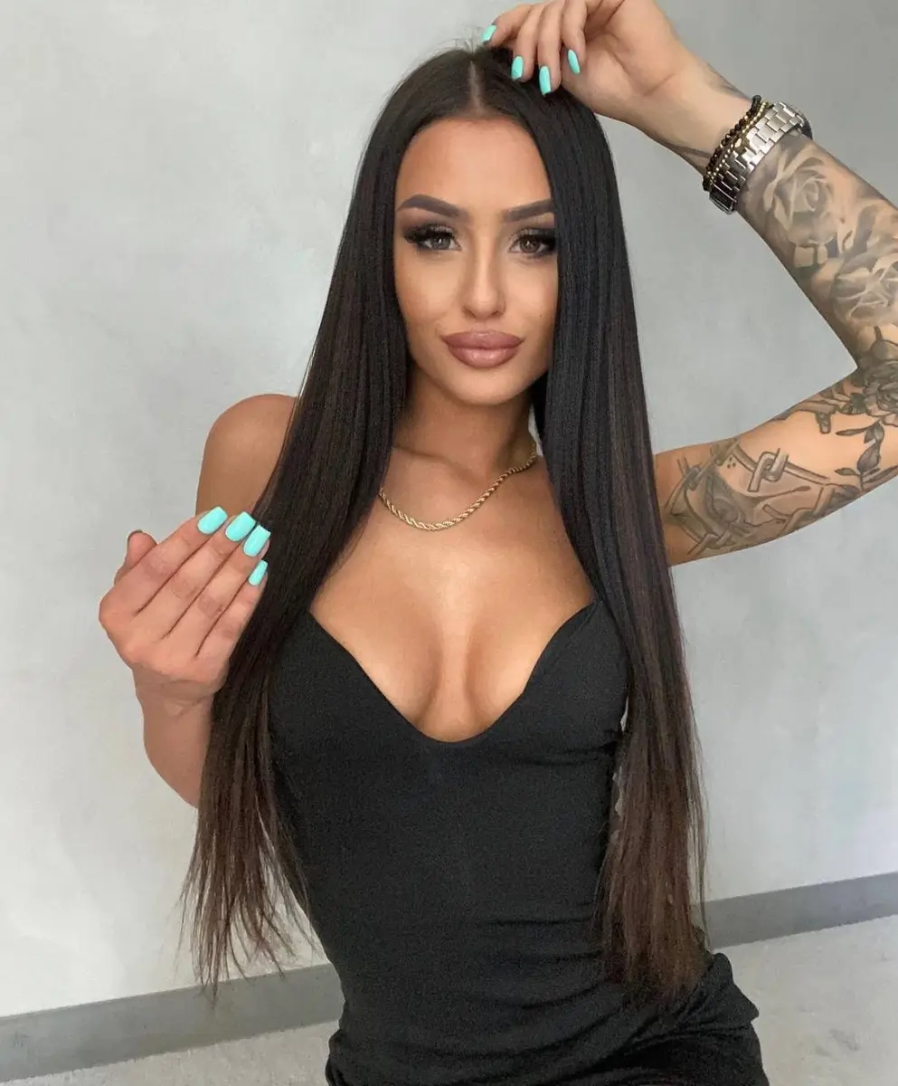 Амира эскорт в городе Москва