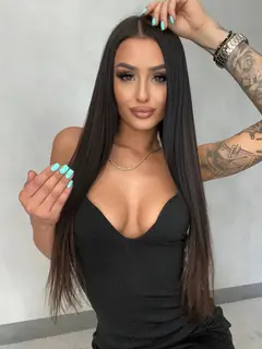 Амира эскорт в городе Москва