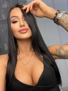 Амира эскорт в городе Москва