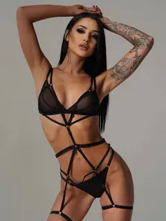 Амира эскорт в городе Москва