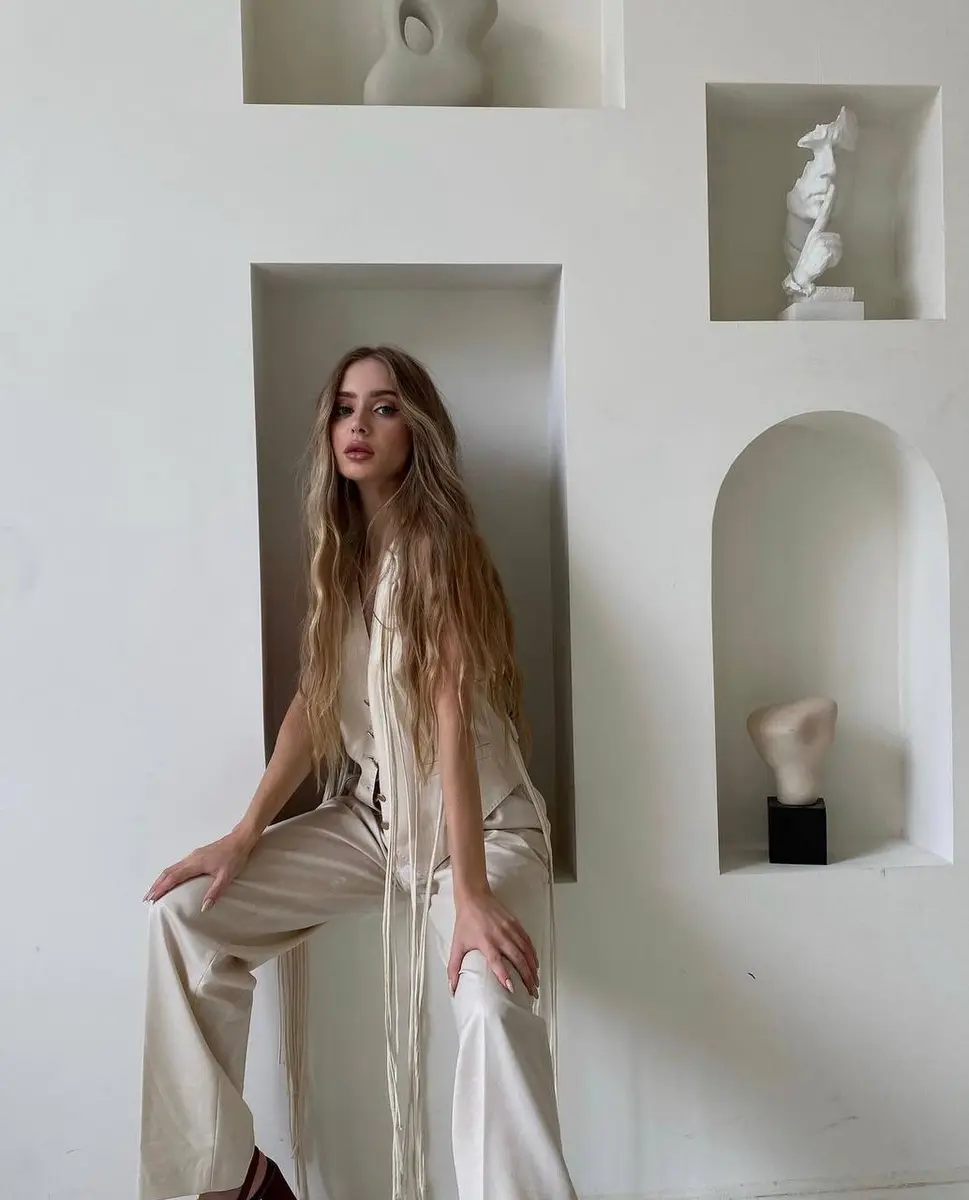 Эми эскорт в городе Москва