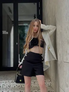 Эми эскорт в городе Москва