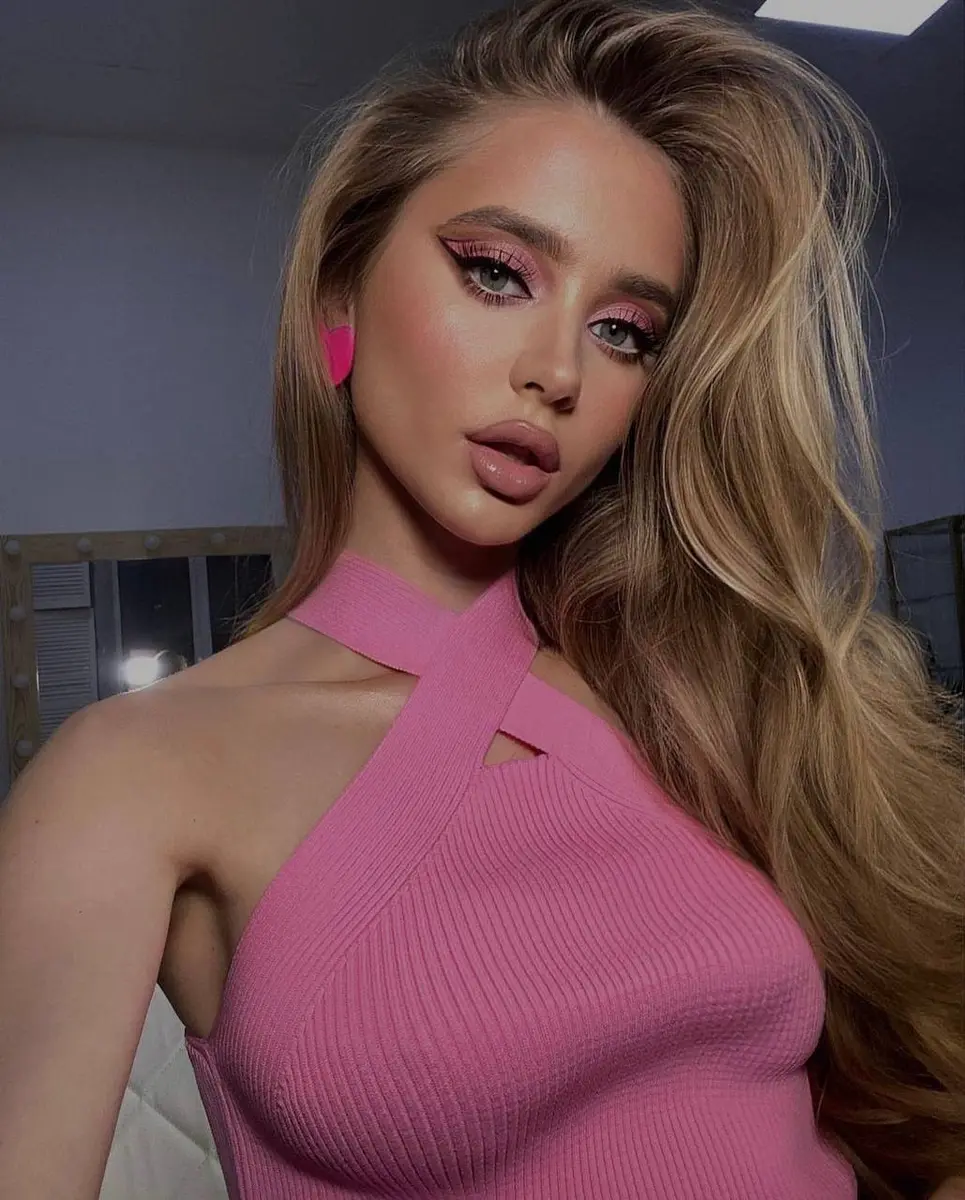 Эми эскорт в городе Москва