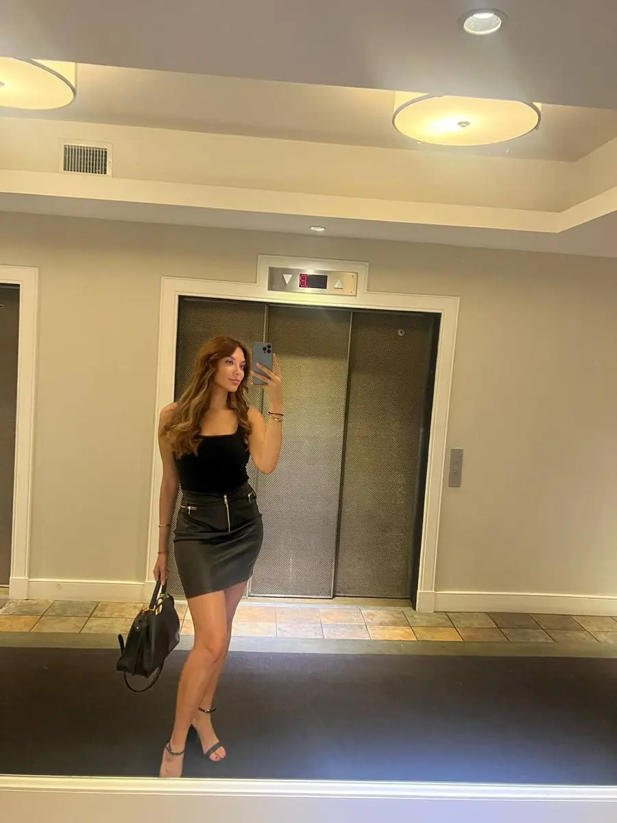 Анастейша эскорт в городе Москва