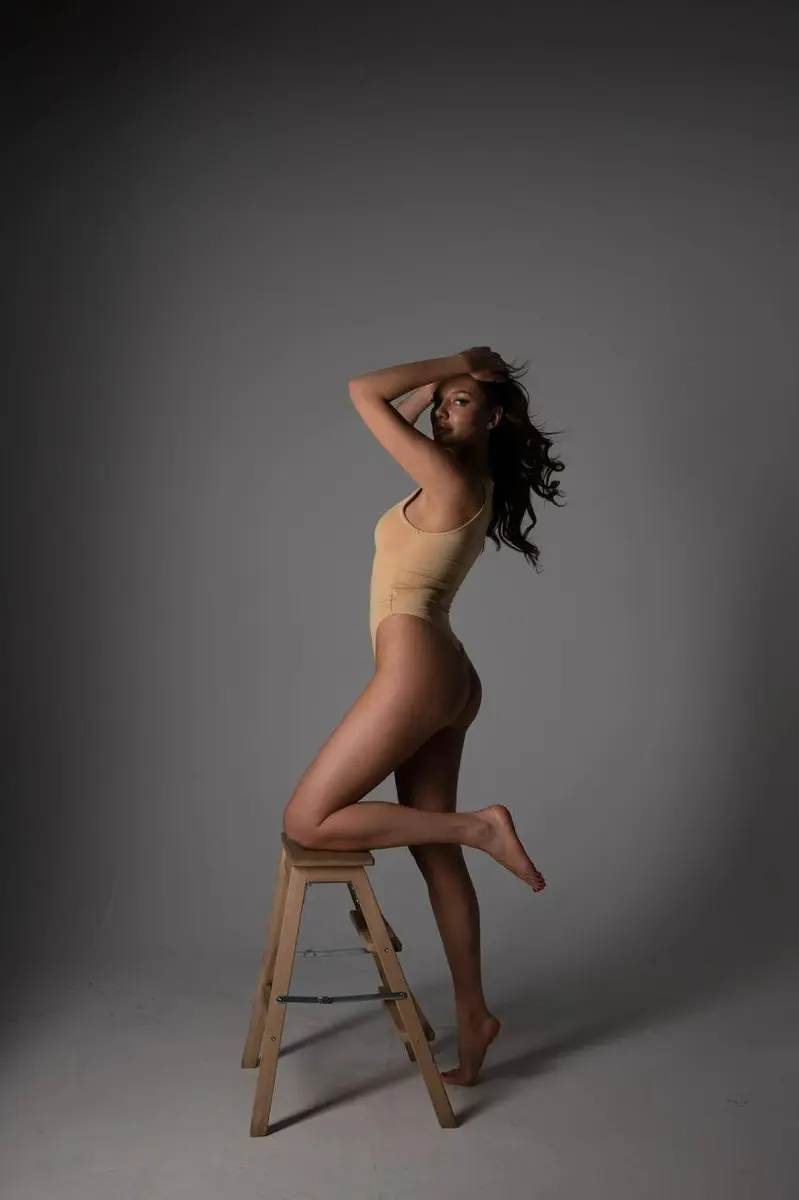 Анастейша эскорт в городе Москва