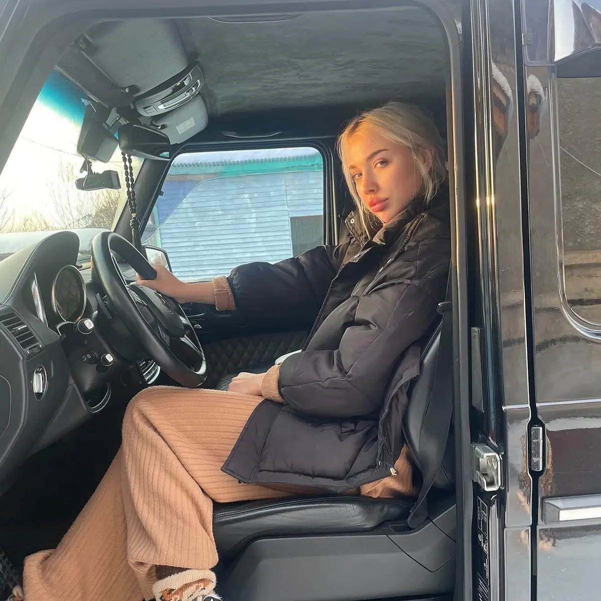 Анетти эскорт в городе Москва