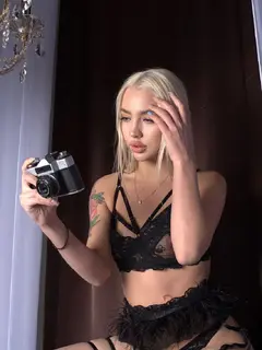 Анетти эскорт в городе Москва