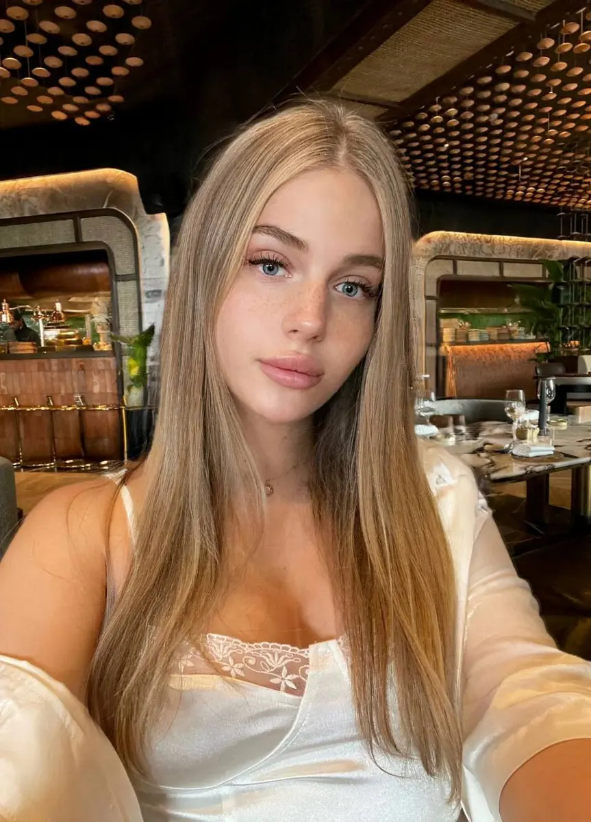 Анжела эскорт в городе Москва
