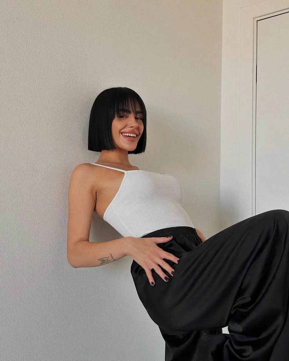 Ангелина эскорт в городе Москва