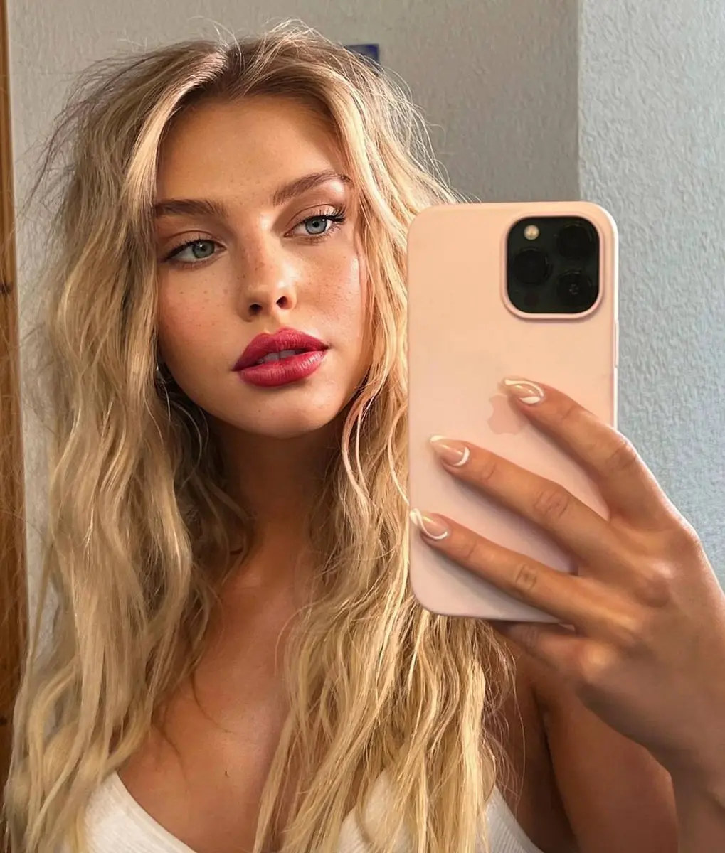 Ангелина эскорт в городе Москва