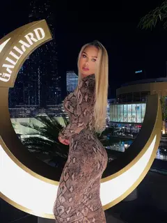 Ангелина эскорт в городе Москва