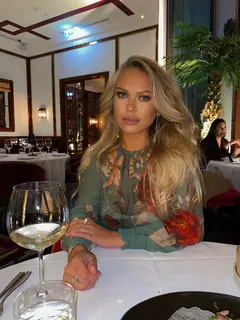 Ангелина эскорт в городе Москва