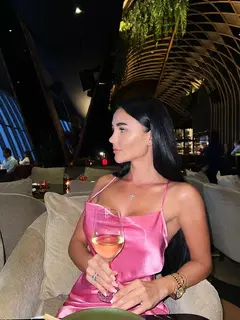 Энджелл эскорт в городе Москва