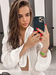 Аника эскорт в городе Москва