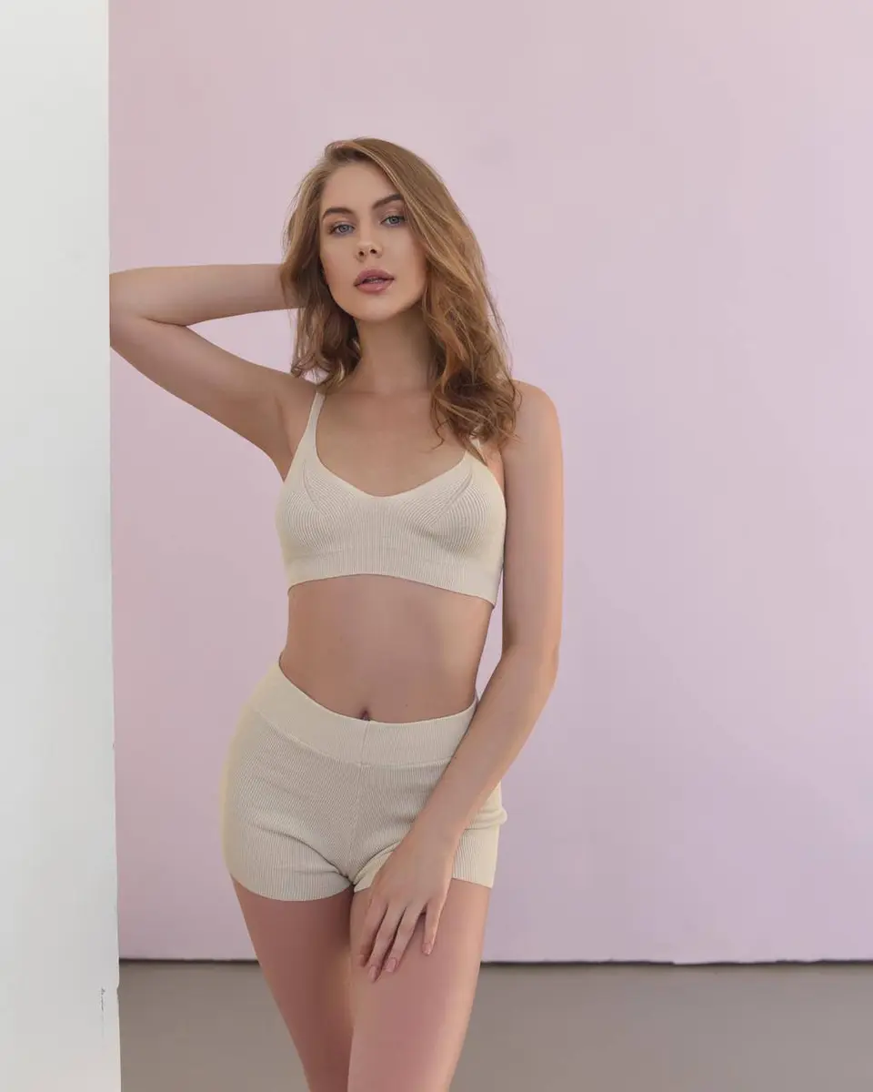 Анита эскорт в городе Москва