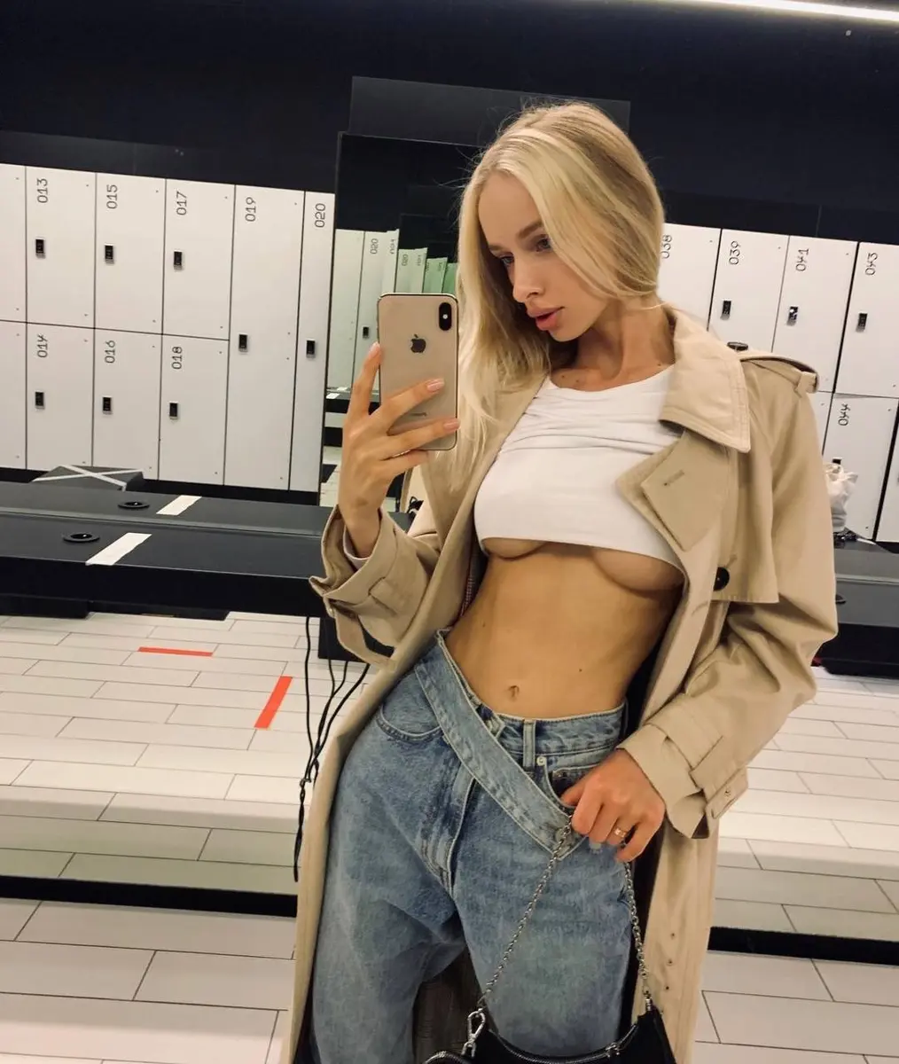 Анита эскорт в городе Москва