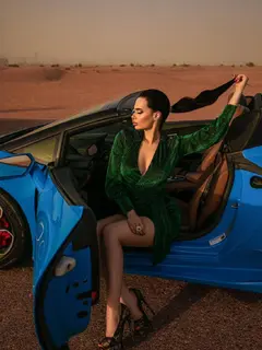 Анна эскорт в городе Москва