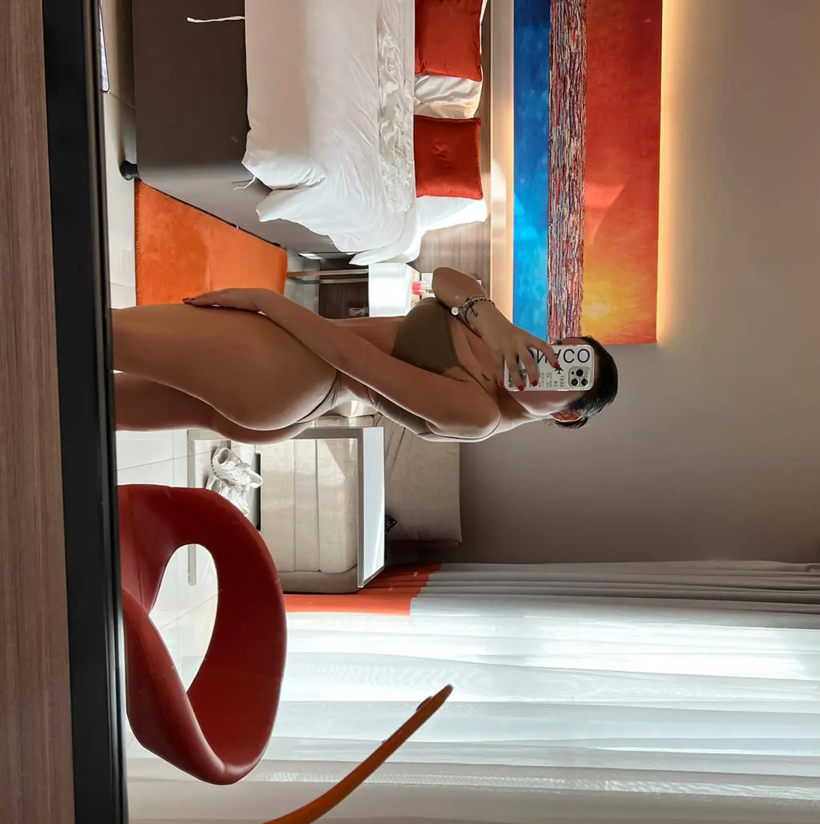 Аня эскорт в городе Москва