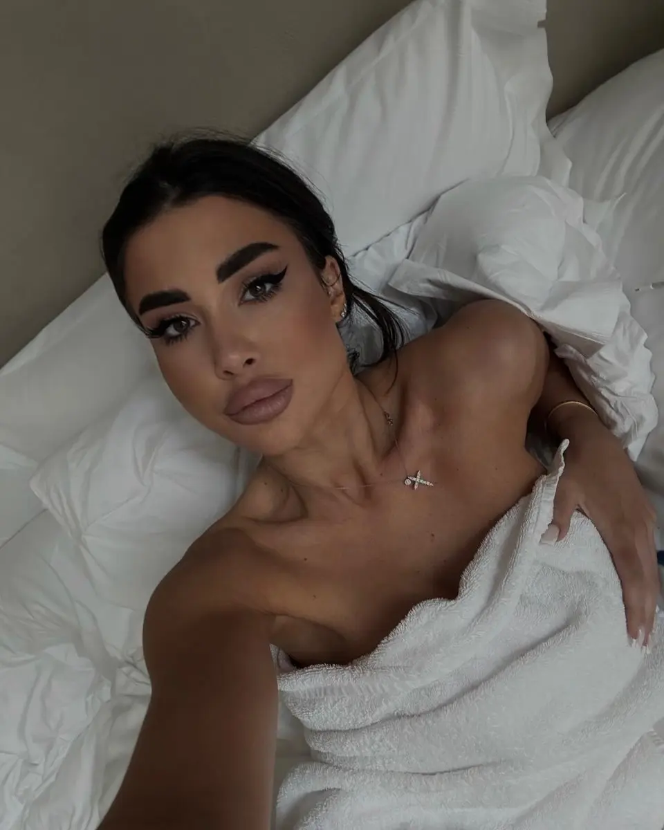 Ариана эскорт в городе Москва